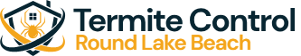 Round Lake Beach Termite Control Company Logo